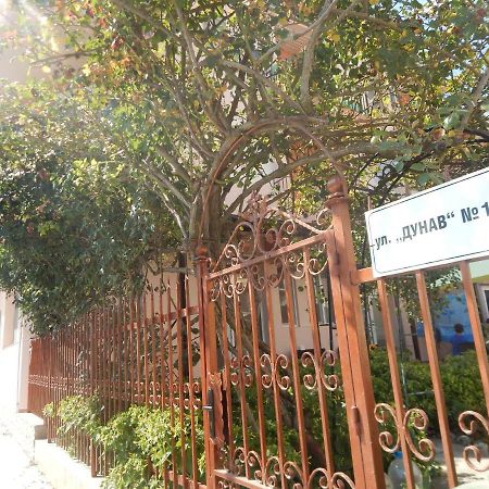 Dunav Str. Ravda Dış mekan fotoğraf