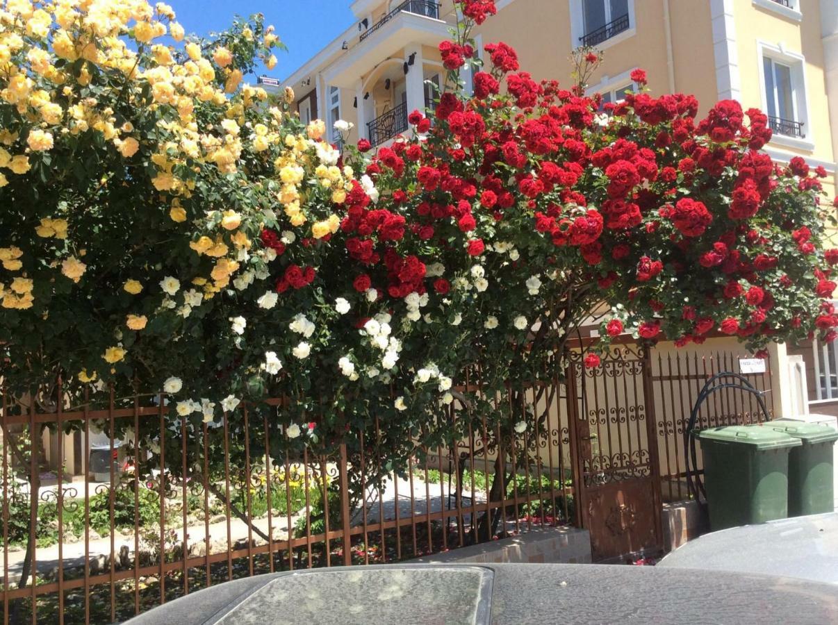 Dunav Str. Ravda Dış mekan fotoğraf