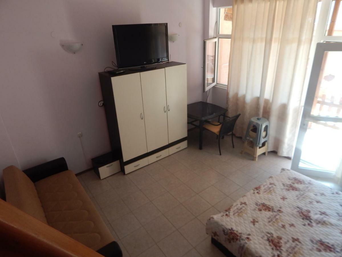 Dunav Str. Ravda Dış mekan fotoğraf