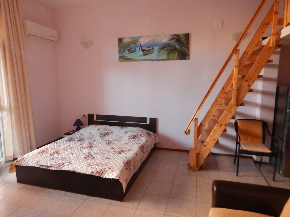 Dunav Str. Ravda Dış mekan fotoğraf