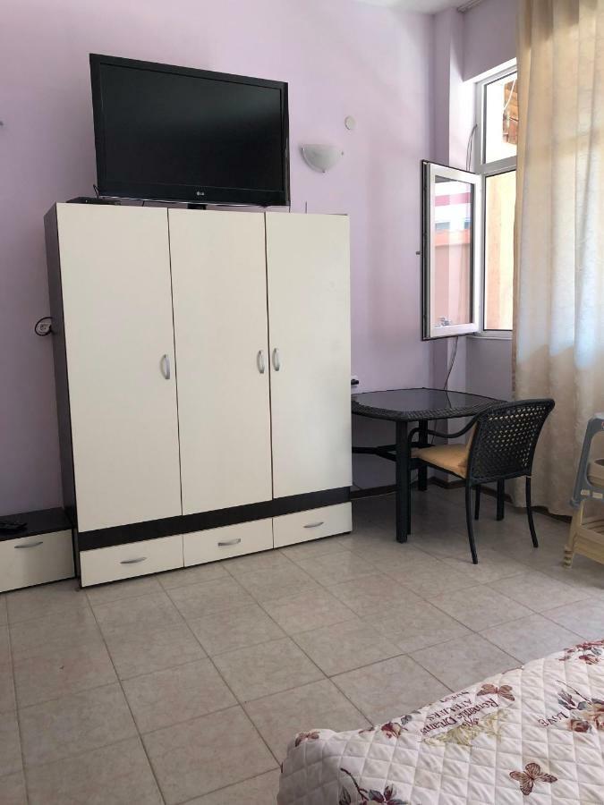 Dunav Str. Ravda Dış mekan fotoğraf