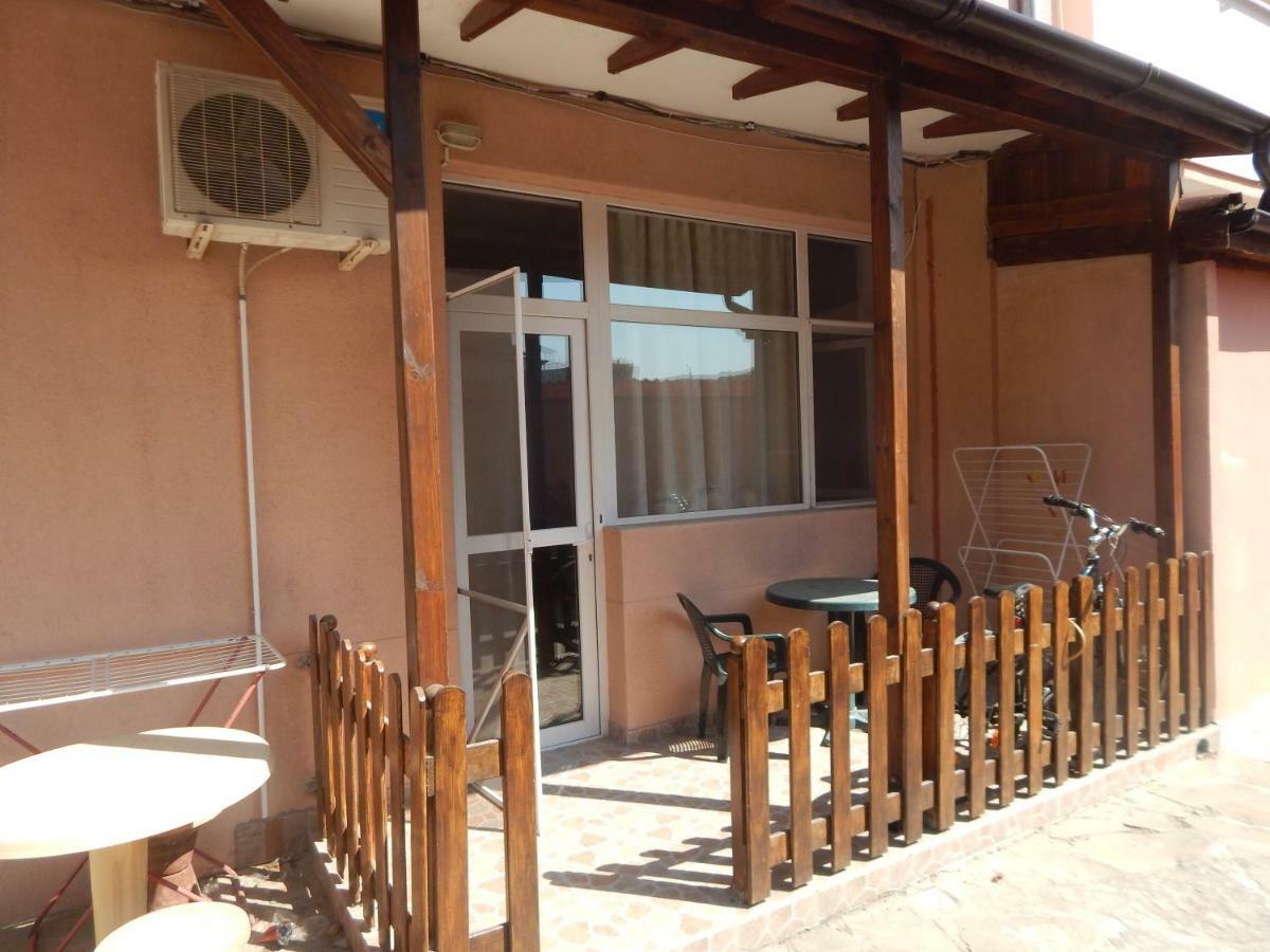 Dunav Str. Ravda Dış mekan fotoğraf