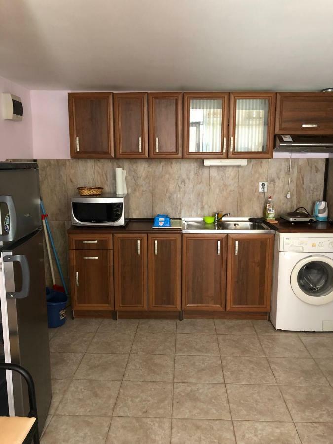 Dunav Str. Ravda Dış mekan fotoğraf