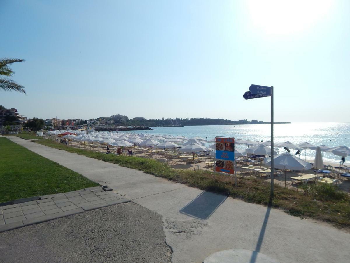 Dunav Str. Ravda Dış mekan fotoğraf
