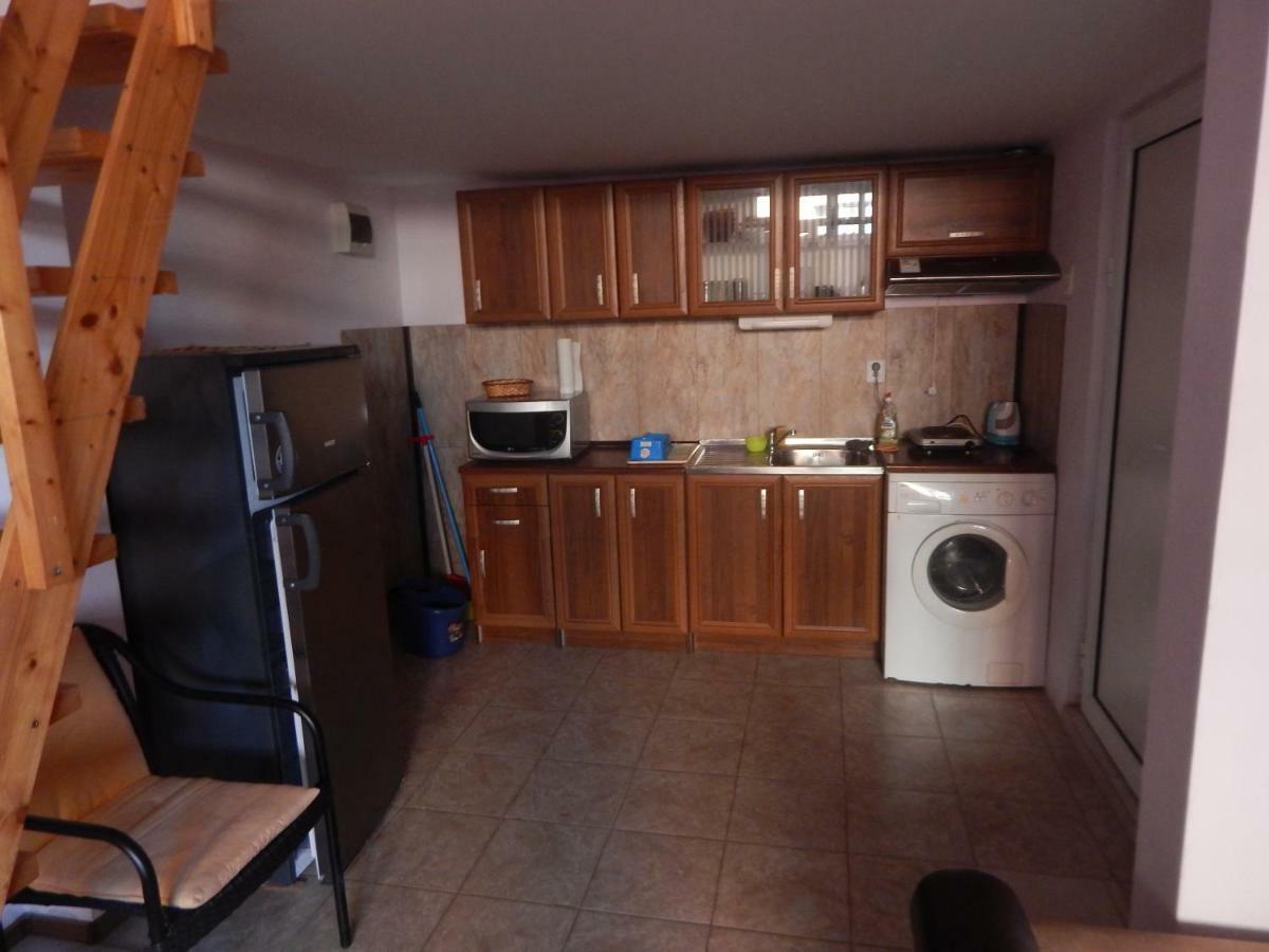 Dunav Str. Ravda Dış mekan fotoğraf